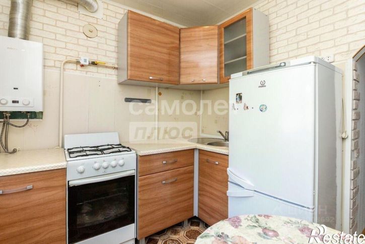 2-комн квартира ул Вагонная, 5,  д. 5