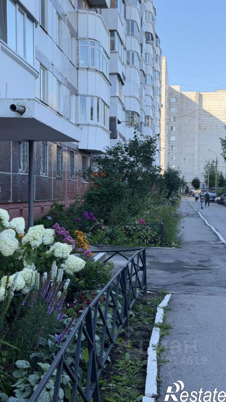1-комн квартира пр-кт Декабристов, 20,  д. 20