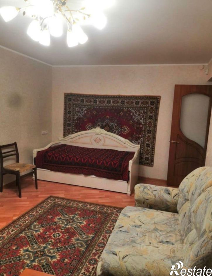 1-комн квартира ул Попова, 27,  д. 27