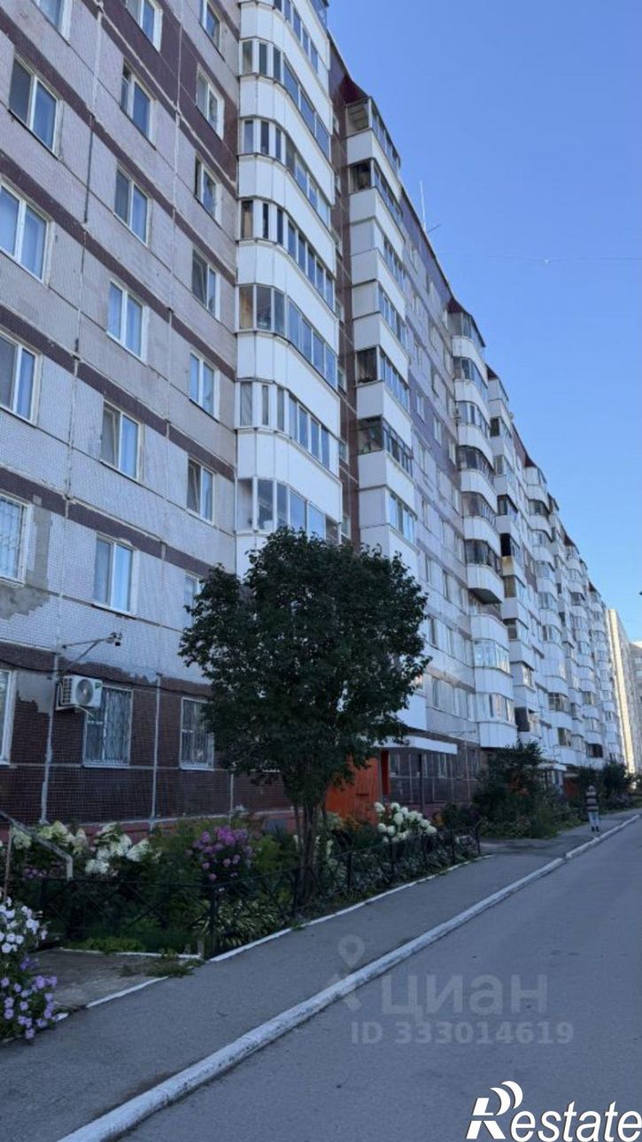 1-комн квартира пр-кт Декабристов, 20,  д. 20