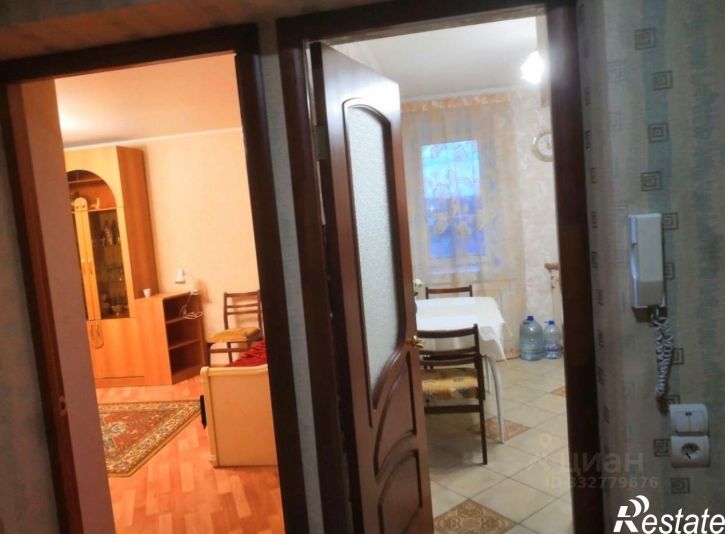 1-комн квартира ул Попова, 27,  д. 27