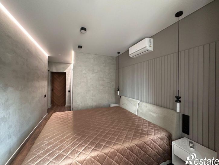 3-комн квартира Комсомольский пр-кт, 38а,  д. 38а