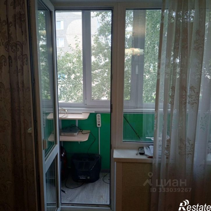 2-комн квартира ул Архитектора Свиязева, 30,  д. 30