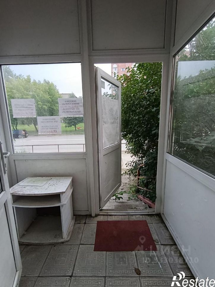 Офис ул Юрша, 25,  д. 25