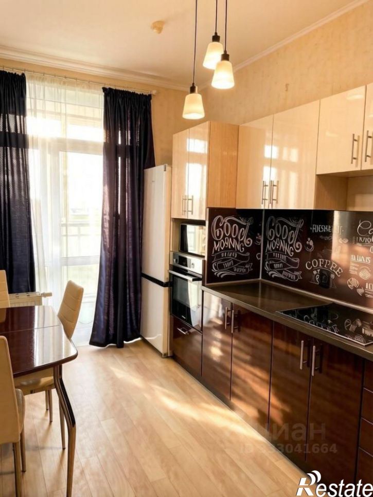 1-комн квартира б-р Гагарина, 74В,  д. 74В