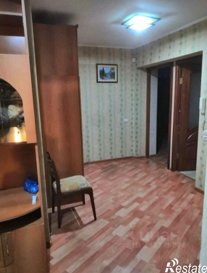 1-комн квартира ул Попова, 27,  д. 27