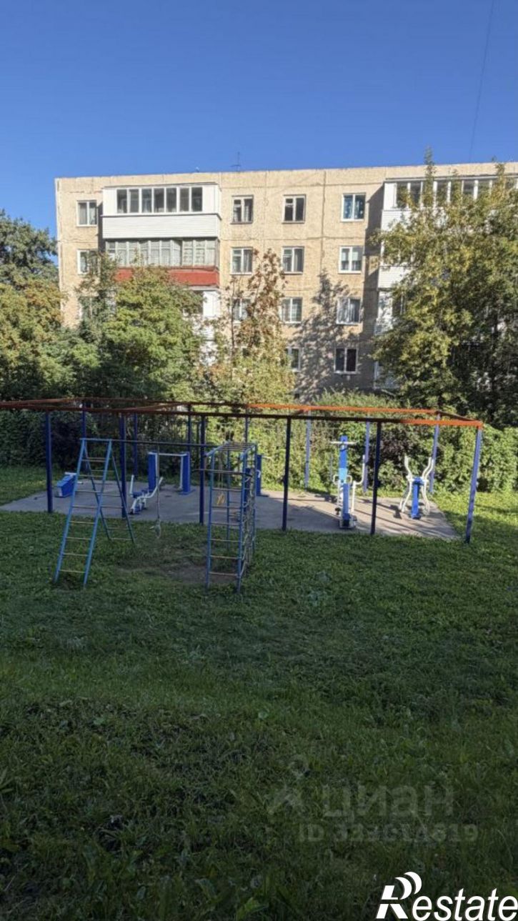 1-комн квартира пр-кт Декабристов, 20,  д. 20