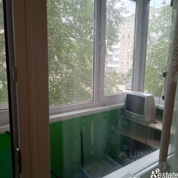 2-комн квартира ул Архитектора Свиязева, 30,  д. 30