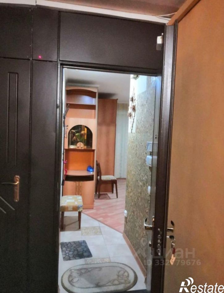 1-комн квартира ул Попова, 27,  д. 27