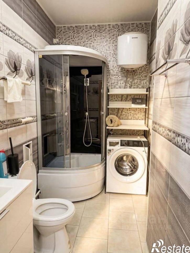 1-комн квартира б-р Гагарина, 74В,  д. 74В
