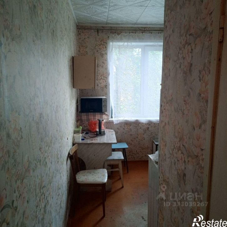 2-комн квартира ул Архитектора Свиязева, 30,  д. 30