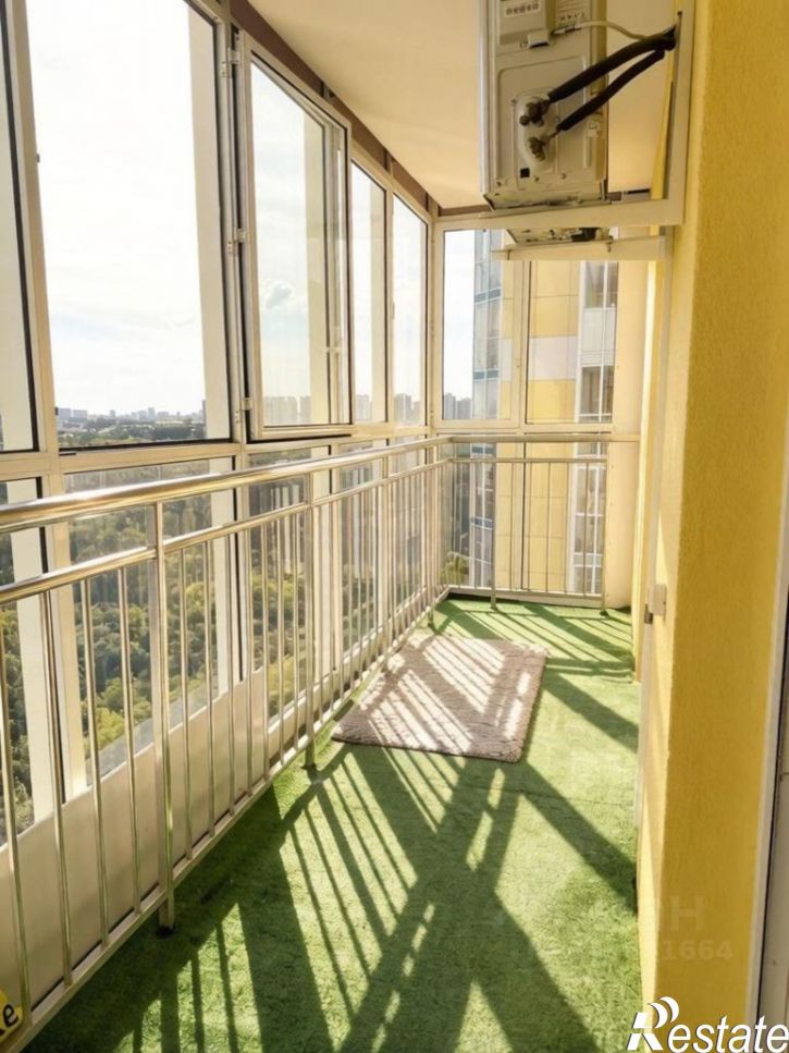 1-комн квартира б-р Гагарина, 74В,  д. 74В