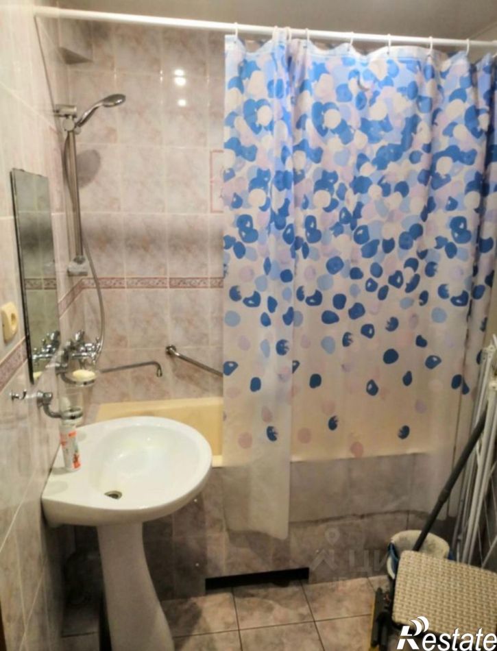 1-комн квартира ул Попова, 27,  д. 27