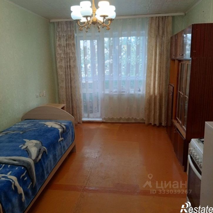 2-комн квартира ул Архитектора Свиязева, 30,  д. 30
