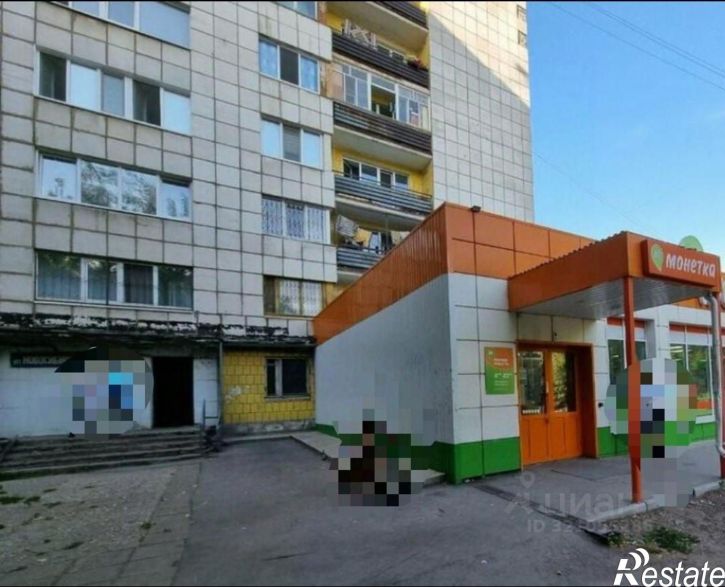 Комната ул Новосибирская, 15,  д. 15