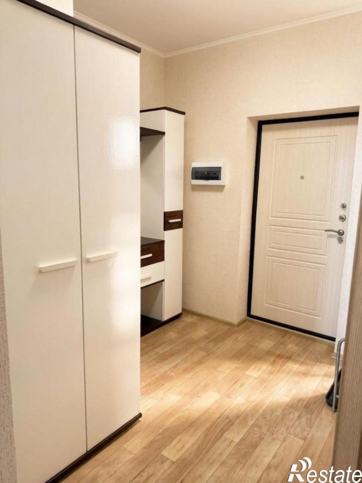 1-комн квартира б-р Гагарина, 74В,  д. 74В