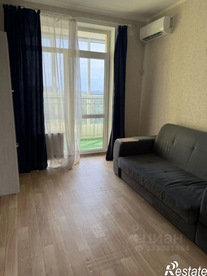 1-комн квартира б-р Гагарина, 74В,  д. 74В