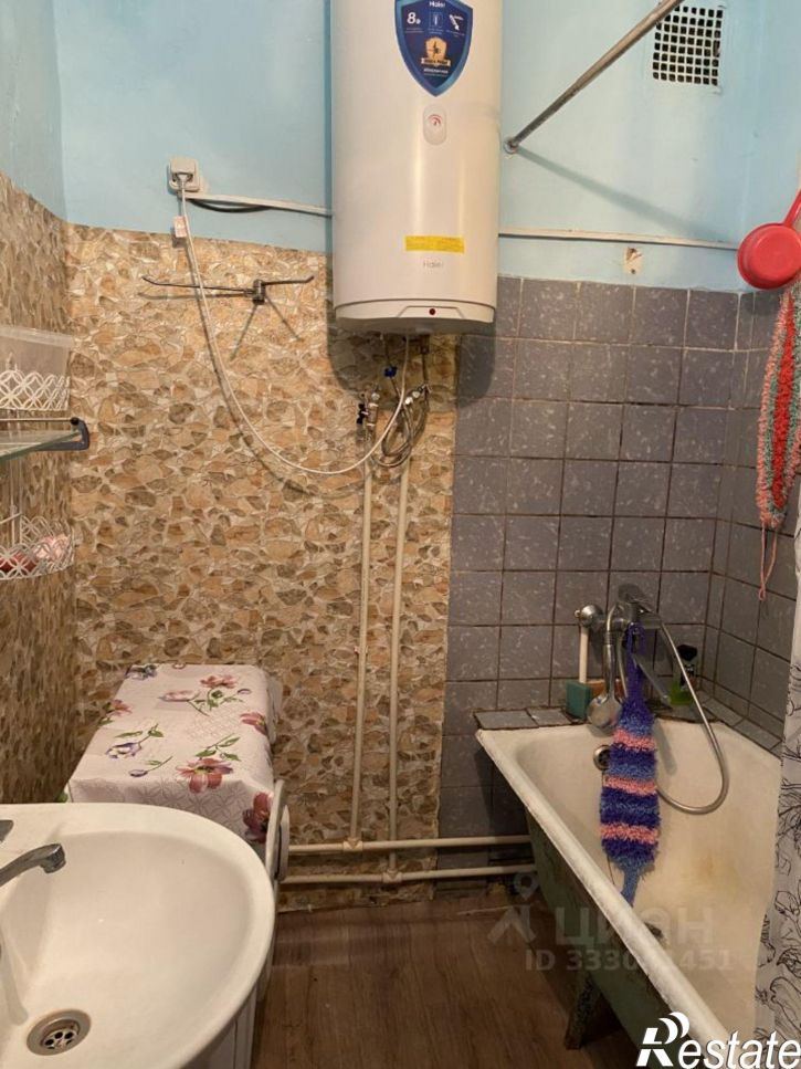 Комната ул Туапсинская, 18,  д. 18