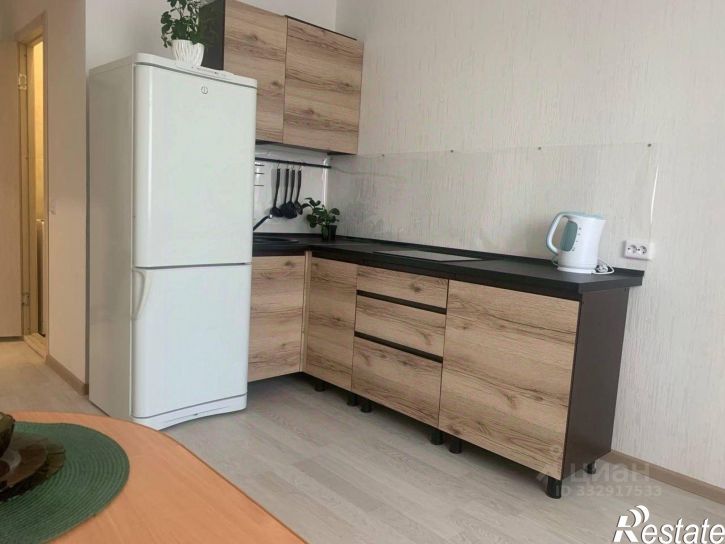 1-комн квартира ул Гашкова, 53 2,  д. 53 2,  к. 2