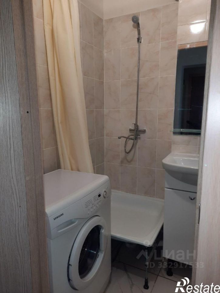 1-комн квартира ул Гашкова, 53 2,  д. 53 2,  к. 2