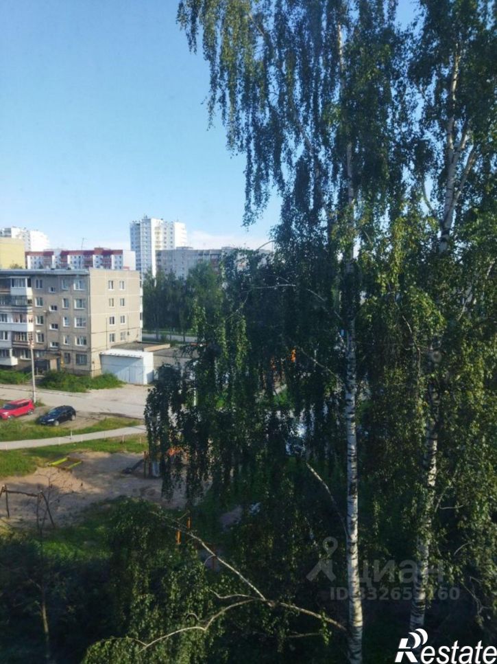 2-комн квартира ул Генерала Черняховского, 86,  д. 86