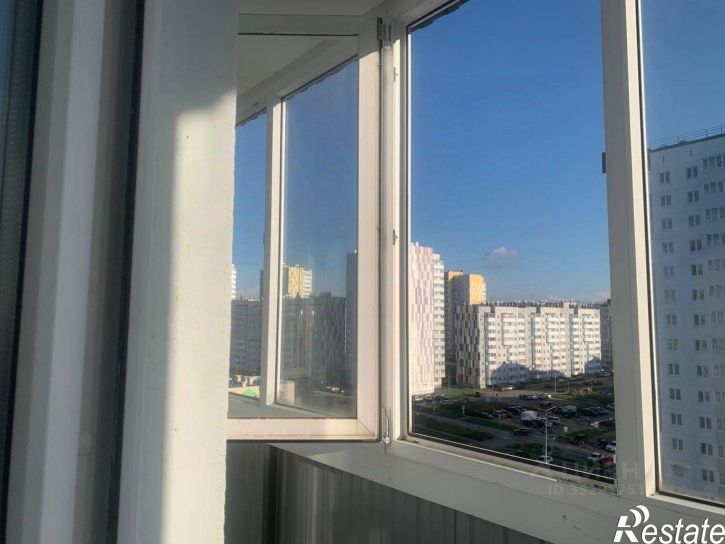 1-комн квартира ул Гашкова, 53 2,  д. 53 2,  к. 2
