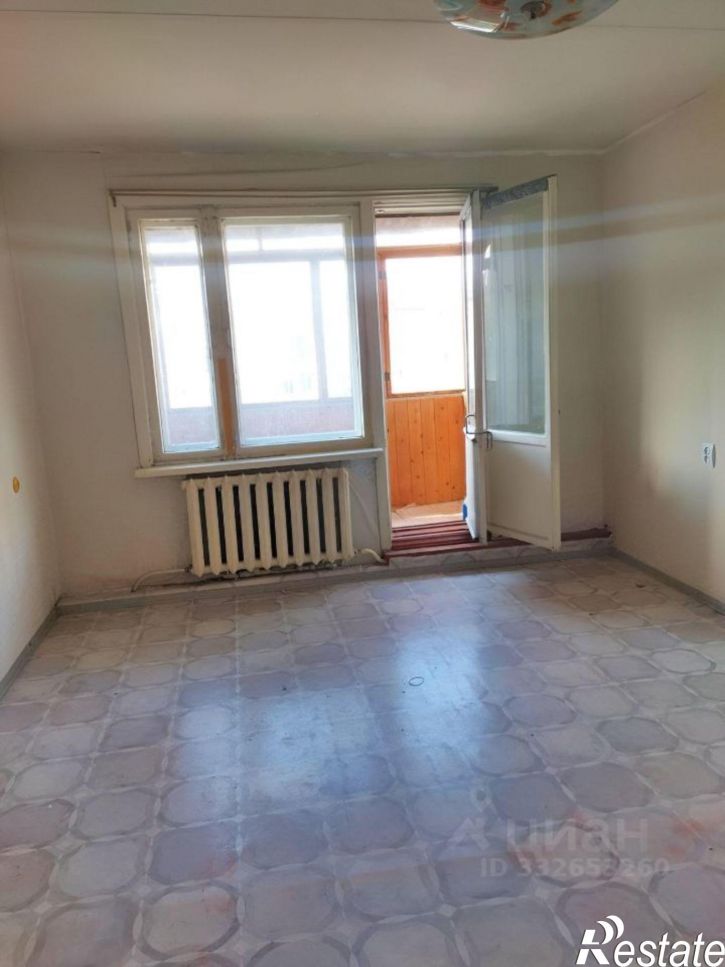 2-комн квартира ул Генерала Черняховского, 86,  д. 86