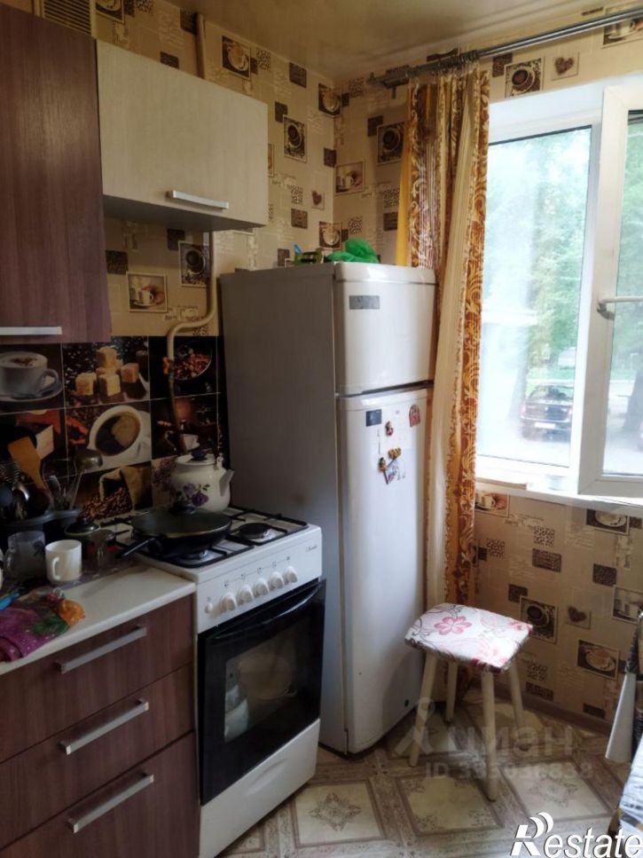 2-комн квартира ул Академика Веденеева, 53,  д. 53