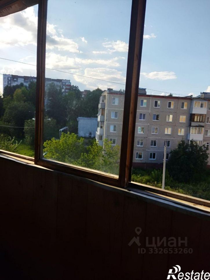 2-комн квартира ул Генерала Черняховского, 86,  д. 86