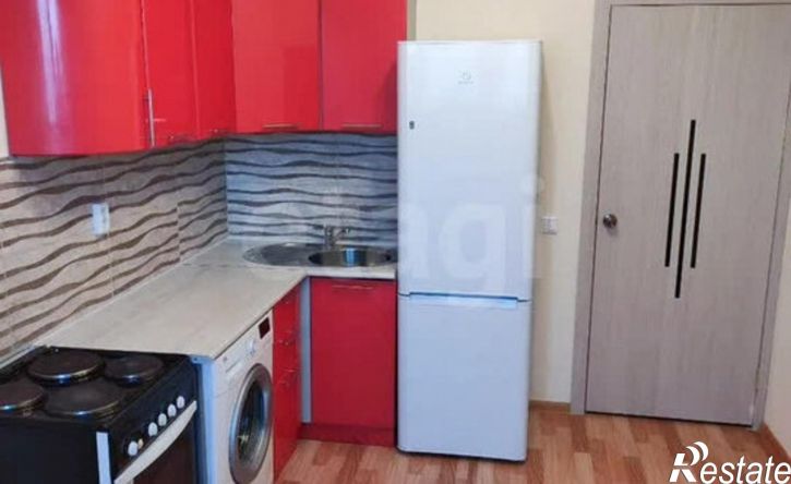 1-комн квартира ул Сакко и Ванцетти, 111,  д. 111