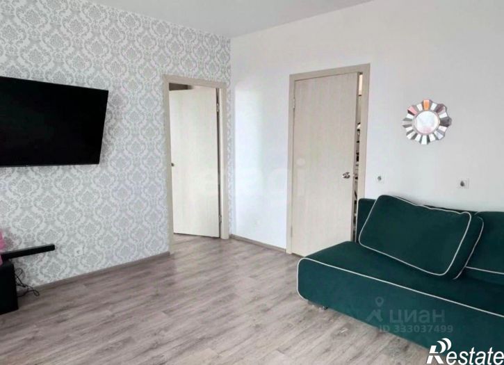 1-комн квартира ул Агатовая, 28,  д. 28
