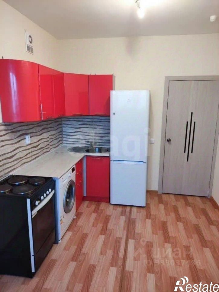 1-комн квартира ул Сакко и Ванцетти, 111,  д. 111