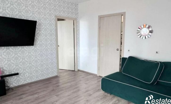 1-комн квартира ул Агатовая, 28,  д. 28