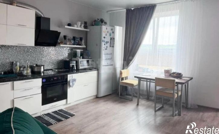 1-комн квартира ул Агатовая, 28,  д. 28