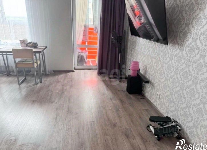 1-комн квартира ул Агатовая, 28,  д. 28