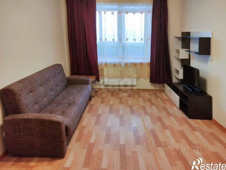 1-комн квартира ул Сакко и Ванцетти, 111,  д. 111