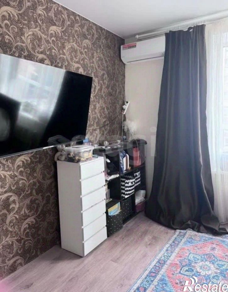 1-комн квартира ул Агатовая, 28,  д. 28