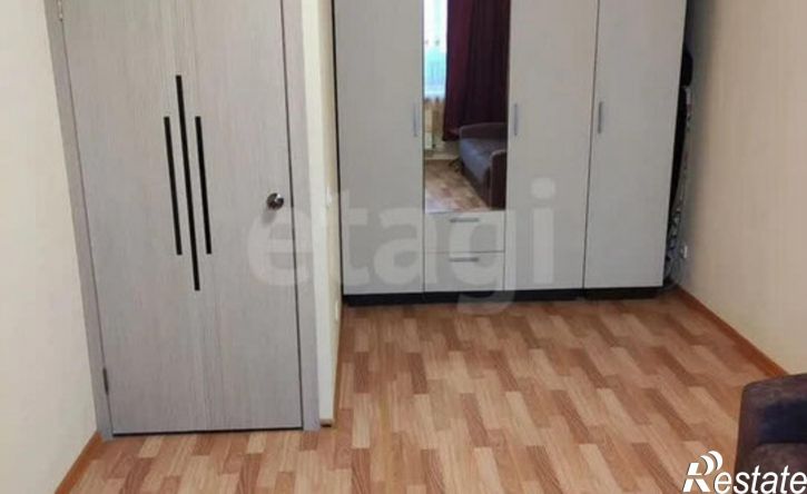 1-комн квартира ул Сакко и Ванцетти, 111,  д. 111