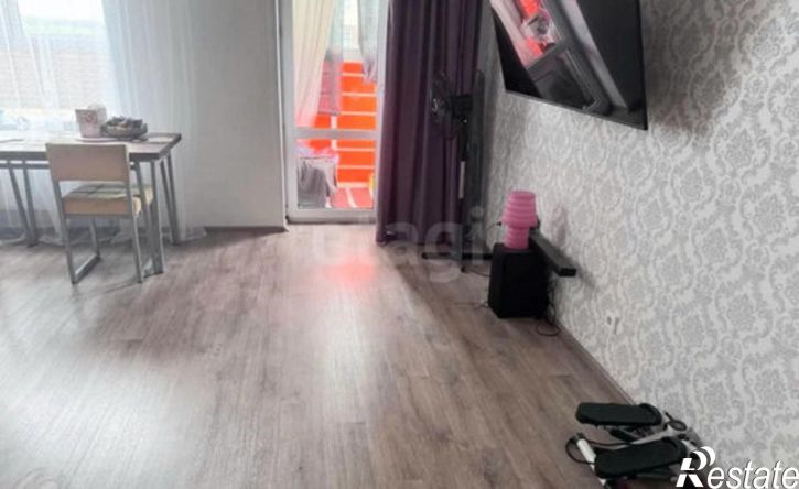 1-комн квартира ул Агатовая, 28,  д. 28