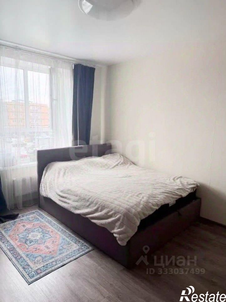 1-комн квартира ул Агатовая, 28,  д. 28
