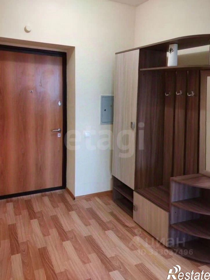 1-комн квартира ул Сакко и Ванцетти, 111,  д. 111