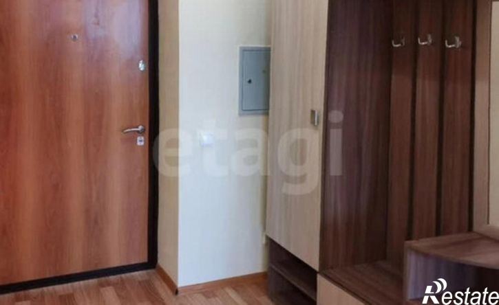 1-комн квартира ул Сакко и Ванцетти, 111,  д. 111