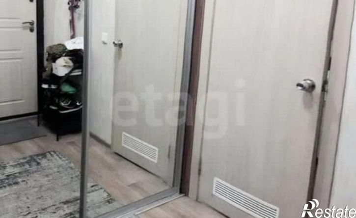 1-комн квартира ул Агатовая, 28,  д. 28