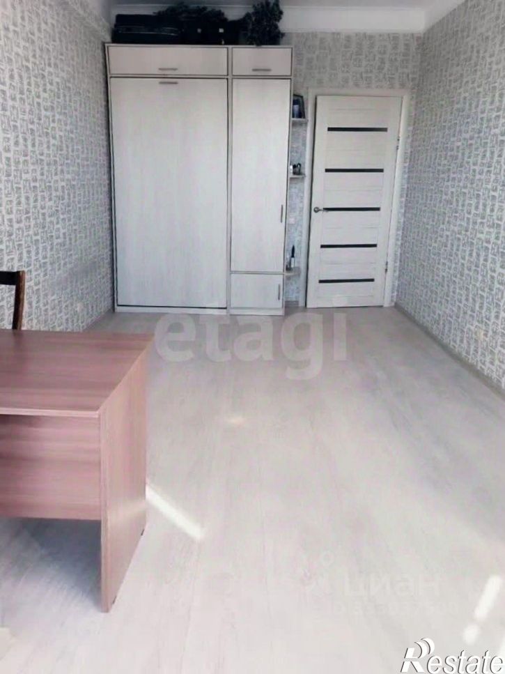 1-комн квартира ул Сакко и Ванцетти, 101,  д. 101