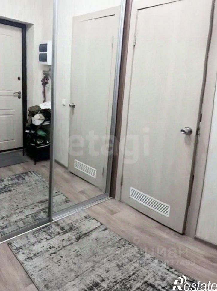 1-комн квартира ул Агатовая, 28,  д. 28
