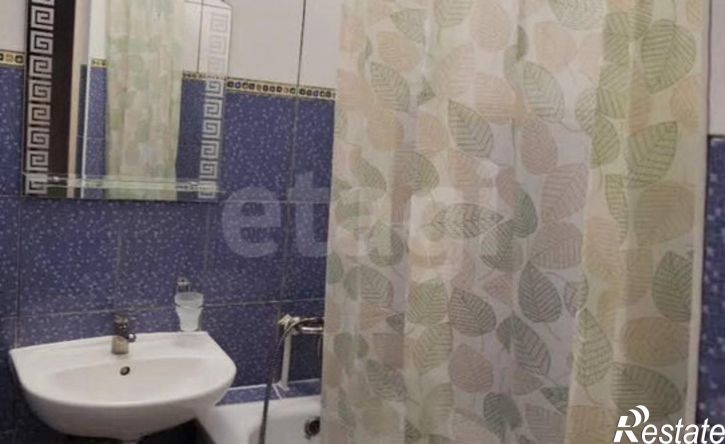 1-комн квартира ул Сакко и Ванцетти, 111,  д. 111