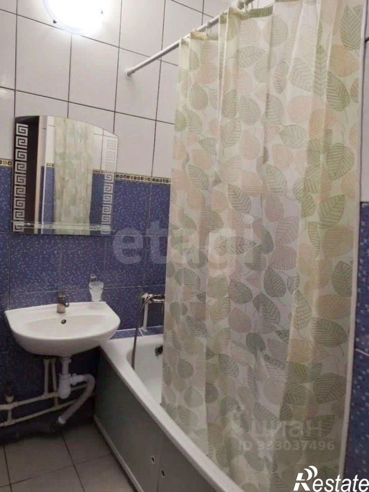1-комн квартира ул Сакко и Ванцетти, 111,  д. 111