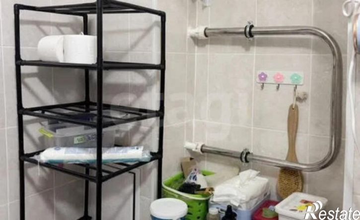 1-комн квартира ул Агатовая, 28,  д. 28