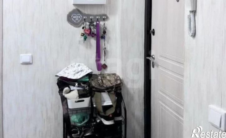 1-комн квартира ул Агатовая, 28,  д. 28