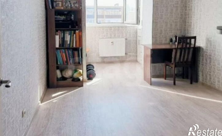 1-комн квартира ул Сакко и Ванцетти, 101,  д. 101
